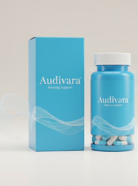 Audivara capsule pentru auz